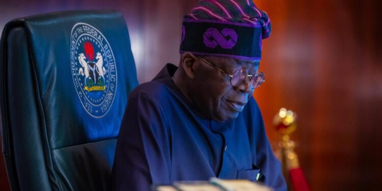 EU Backs Tinubu’s Renewed Hope Agenda, Demands Real Impact on Nigerians