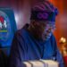 EU Backs Tinubu’s Renewed Hope Agenda, Demands Real Impact on Nigerians