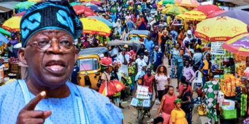 Three Years After, Tinubu Defends Subsidy Removal, Cites Economic Gains