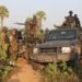 Troops neutralise suspected terrorist in Kogi, recover weapons
