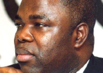 Tunde Ayeni and the Ledger Nigeria Still Cannot Close