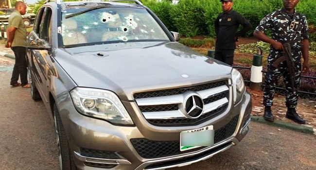 Police Commence Investigation Into Fatal Shooting Incident At UNIBEN