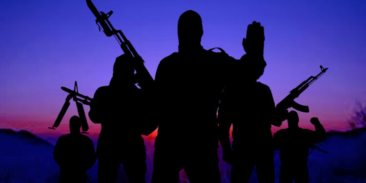 11 Persons Killed As Bandits Launch Reprisal Attacks On Katsina Villages