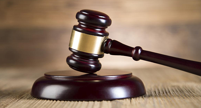 Again, Court Adjourns ADC Leadership Suit Indefinitely