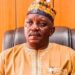 Court Jails Ex-Minister Saleh Mamman For 75 Years Over N33.8bn Fraud