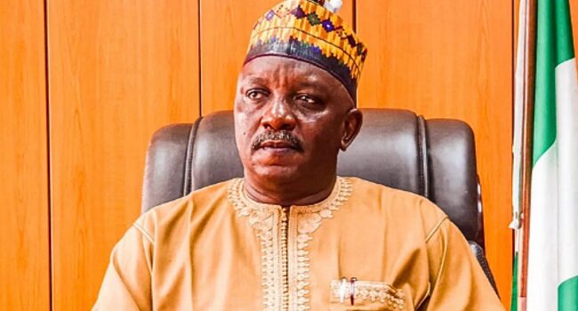 Court Jails Ex-Minister Saleh Mamman For 75 Years Over N33.8bn Fraud