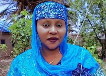 Kannywood actress Wasila Isma’il dies at 46