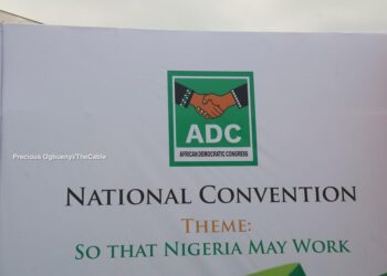 ADC releases timetable for primaries, pegs presidential form at N100m