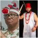 Peter Obi is not a true Igbo man.He does not have the spirit of Ndi Igbo in him – actor, Yul Edochie