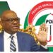 2027: No alliance between PDP, APM – Wike insists