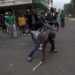 FG asks South Africa to take decisive action against violence targeting Nigerians
