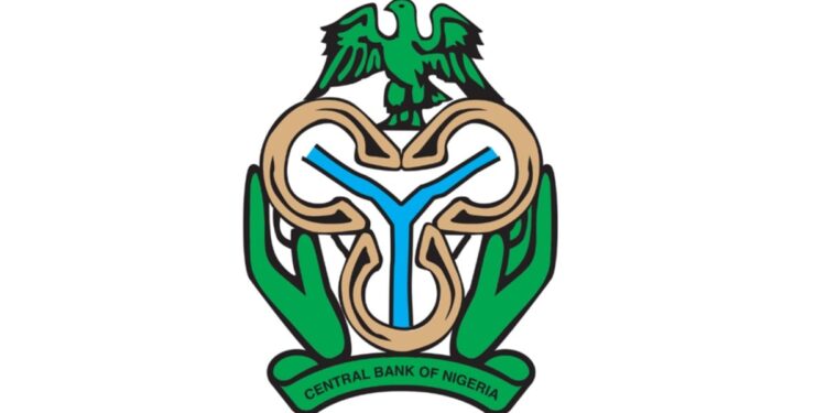 CBN retains interest rate at 26.5 %