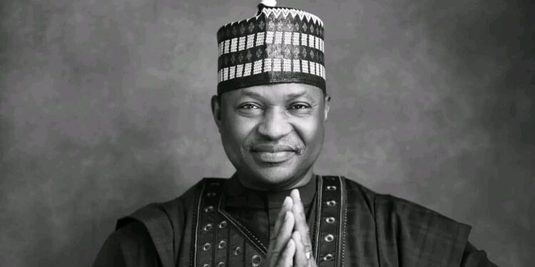 Malami secures ADC governorship ticket