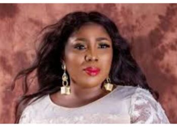 Tragedy in Nollywood as ‘Ms Koi Koi’ Star Oby Kechere Dies