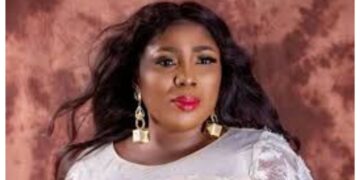 Tragedy in Nollywood as ‘Ms Koi Koi’ Star Oby Kechere Dies