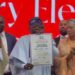 Tinubu Sweeps APC Presidential Primary With Over 10.9 Million Votes