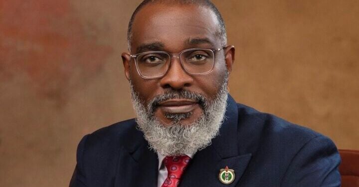 Tinubu appoints Adeyinka Famadewa as special adviser on homeland security
