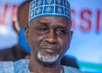 2027: Six APC Kano Central Senatorial Aspirants Step Down, Endorse Shekarau