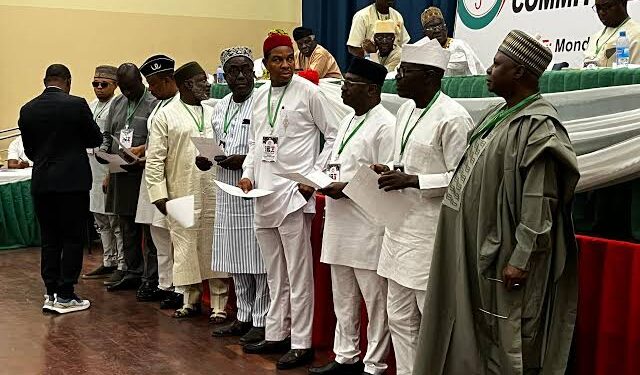 Wabara-Led PDP BoT Appoints 13-Member Interim NWC