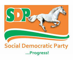 Alleged Police Invasion Rocks SDP Secretariat After Adebayo’s Screening