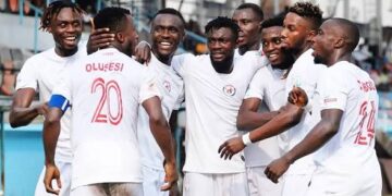 Ex-champions Remo Stars relegated as Rangers claim 9th NPFL title