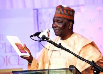 56yrs after, Gowon to reveal his side of Civil War story in new autobiography