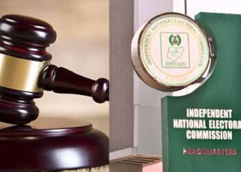Court Dismisses ADA’s Suit Against INEC Over Party Registration