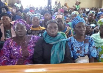 Slain Teacher Laid To Rest In Ogbomoso As Oyo Suspends Field Trips, Excursions
