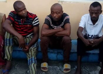 Court sentences Akwa Ibom pastor to 49 years imprisonment for raping and impregnating his teenage daughter