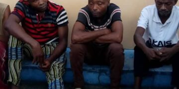 Court sentences Akwa Ibom pastor to 49 years imprisonment for raping and impregnating his teenage daughter