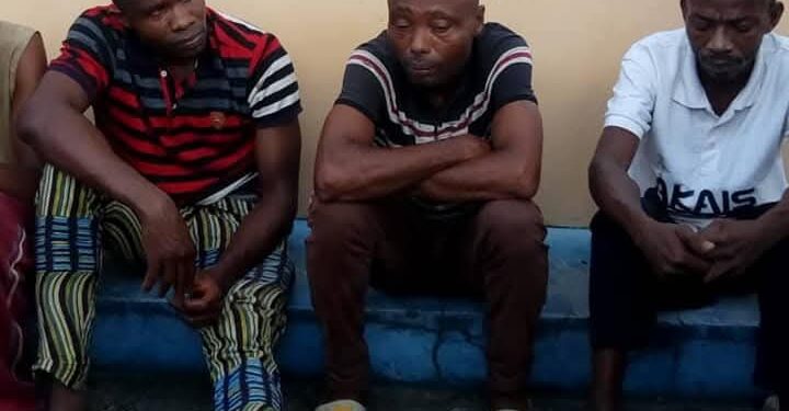 Court sentences Akwa Ibom pastor to 49 years imprisonment for raping and impregnating his teenage daughter