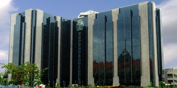 Reps panel recovers N521m unremitted VAT from CBN