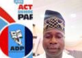 Democracy Day: Shokunbi Charges Nigerians Not To Lose Hope, Vows ADP Will Rescue Ogun From Economic Hardship