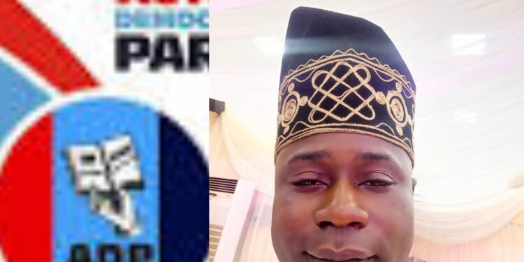 Democracy Day: Shokunbi Charges Nigerians Not To Lose Hope, Vows ADP Will Rescue Ogun From Economic Hardship