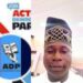 Democracy Day: Shokunbi Charges Nigerians Not To Lose Hope, Vows ADP Will Rescue Ogun From Economic Hardship