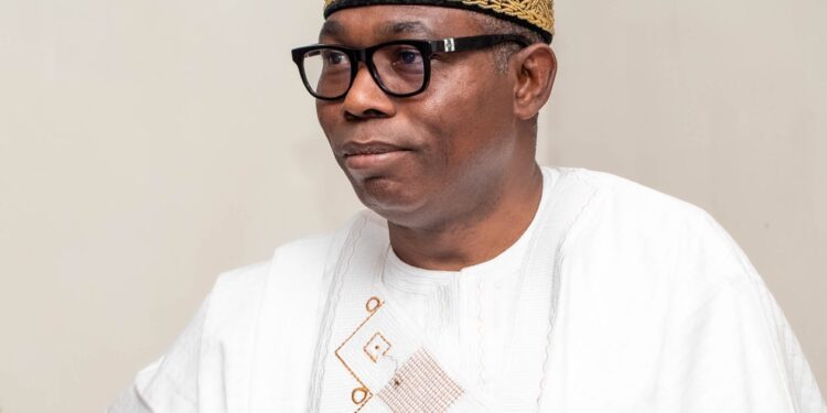 Poverty Being Used as Political Control Tool Under Tinubu, Says Adebayo