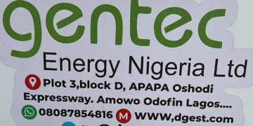 Gentec Energy Pioneers Nigeria’s First Dual-Fuel Generator Conversion Project