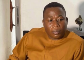 Oyo: Sunday Igboho threatens to name politicians behind abduction