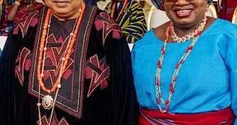 Akarigbo Hails MADEIN, Says ‘Your Best Is Yet to Come’