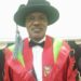 Three Decades, Two Worlds: How Prof Odusanya Is Reshaping Public Administration from Lecture Hall to Government Office