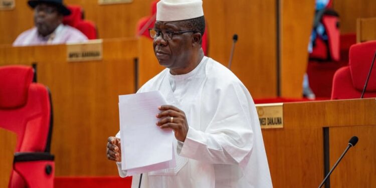 Six-Year Single Term Proposal Sparks Criticism on Eagle FM Programme