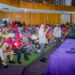Labour Joins Forces with Gbenga Hashim as Democratic Renewal Movement Takes Off