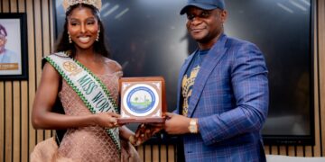 NDDC To Support Vulnerable Groups, Applauds Miss World Nigeria 2026