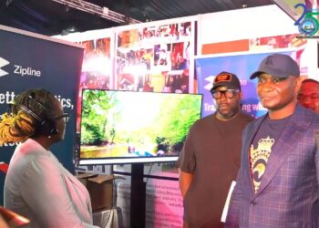 NDDC Boss Urges Youths To Leverage Technology For Niger Delta Development