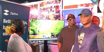 NDDC Boss Urges Youths To Leverage Technology For Niger Delta Development