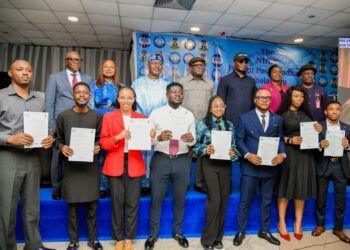Foreign Postgraduate Scholarship: NDDC Charges Beneficiaries To Strive For Excellence