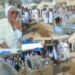 Ogun: Ilawo Women, Traditionalists Storm Sacred Sites, Invoke Deities Over Oyo Kidnap Victims