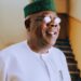 Democracy Day: Declare National Emergency on Terrorism Now, Kalejaye Tells Tinubu