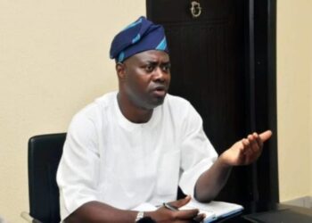 Abducted Oyo pupils, teachers still within national park corridor – Makinde 