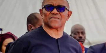 Peter Obi sues kinsman, Kenneth Okonkwo